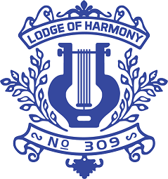 The Lodge of Harmony No. 309